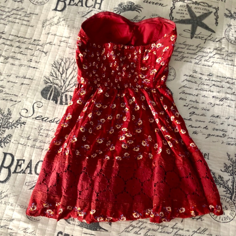 American Rag Dress - Picture 5 of 5